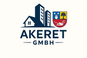 Akeret Immobilien Logo